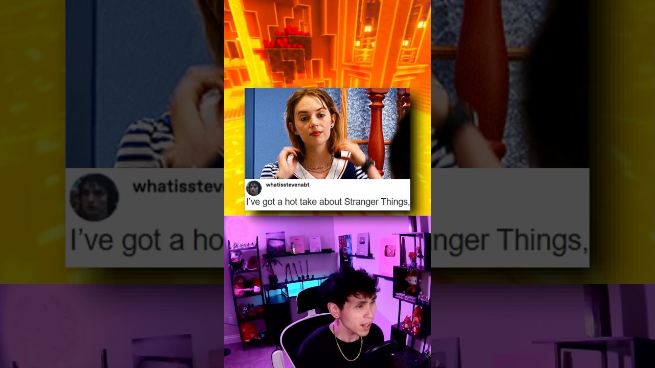 Stranger Things | Did You Notice This About The Show