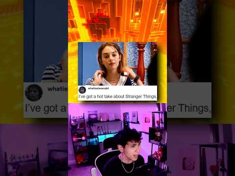 Stranger Things | Did You Notice This About The Show