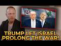 Trump Let Israel RUIN the Iran Ceasefire! Max Blumenthal Reveals the Facts