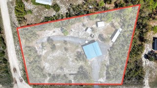 15610 Snapper St, Perry, FL