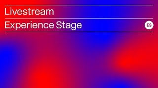 DMEXCO - Experience Stage, 12.09.19