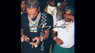 [FREE] x Lil Baby x 42 Dugg Type Beat \\