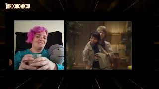 2024 03 24 1 SOAP s02e06 07 reaction  sex talk with your mom