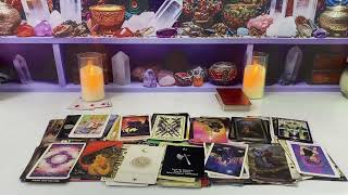 Leo    Someone Comes Back But You Should Know Something Leo  Love Tarot Reading