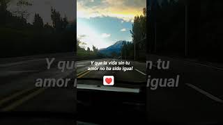 Mañana Es Para Siempre ? #musica #amor