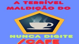 A maldição dos cafés saltitantes! (não digite /cafe no transformice!!)