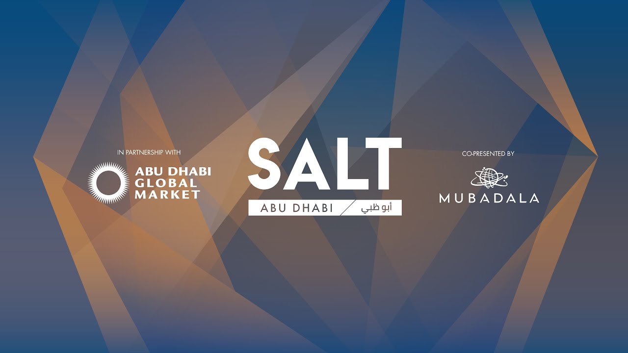 SALT Abu Dhabi 2019 Highlight Video YouTube