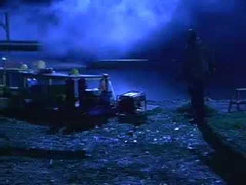 Freddy vs. Jason trailer (2003)