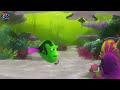 Finding Dory | Error 404 Memory Not Found | Sparta Pitch | Inspired by Gamavision Csupo Effects