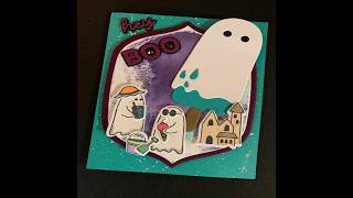 Hero Arts We All Scream Die Set