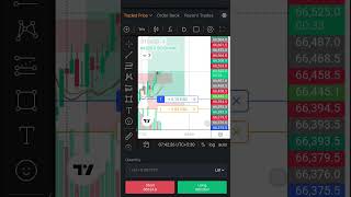 crypto market analisis profit and crypto market analisis eth btc #tending #bitcointrade