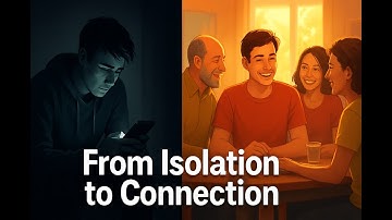 Rebuilding Human Connection in a Digital Age