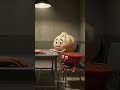 Ai video momos and chatni ko hua jail #momos #momoschutney #3danimation #aianimation #ai #aicartoon