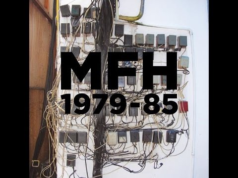 MFH — MFH - Night Train II