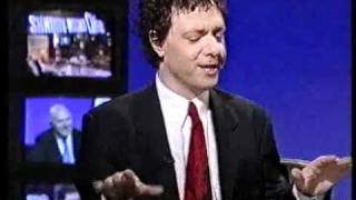 John Sessions Sunday Night Clive 1994