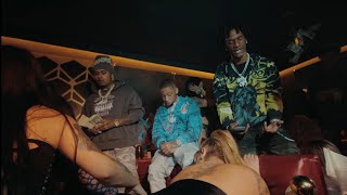 OTM x Bravo The Bagchaser - Joints Know Me