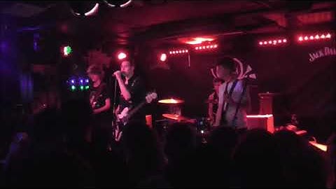 Thumbnail of Blue Hour - Blue Hour (Official Music Video)