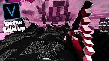 How To Make The *BEST* Build up Effect in Vegas Pro!