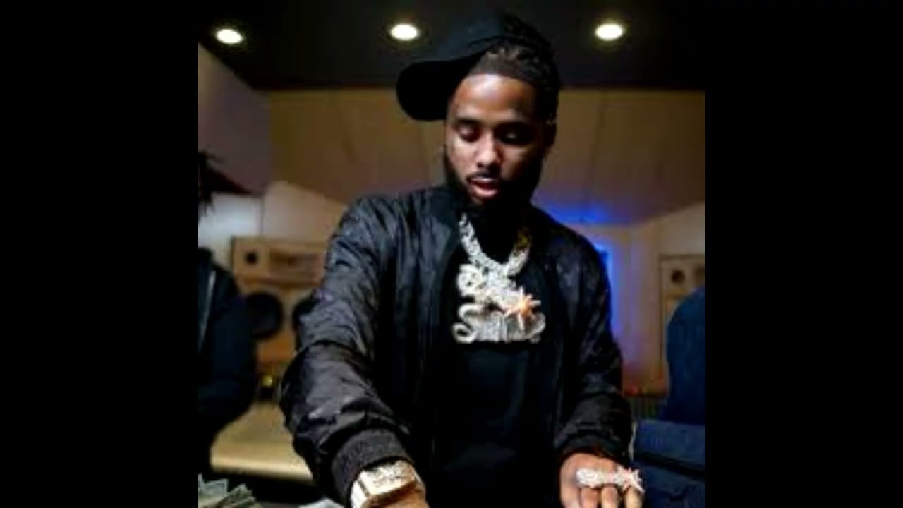 (FREE) Big Walk Dog x Pooh Shiesty Type Beat x Servin