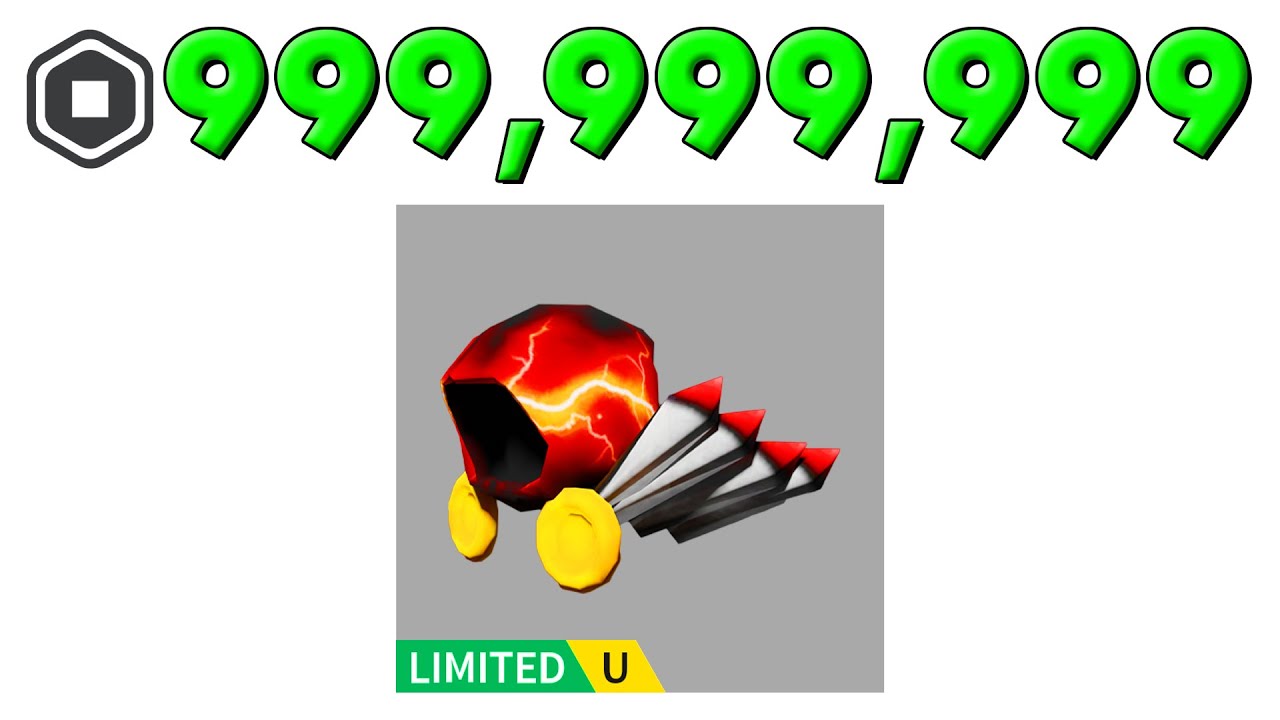 Robloxs Most Expensive Hat Twisted History Youtube
