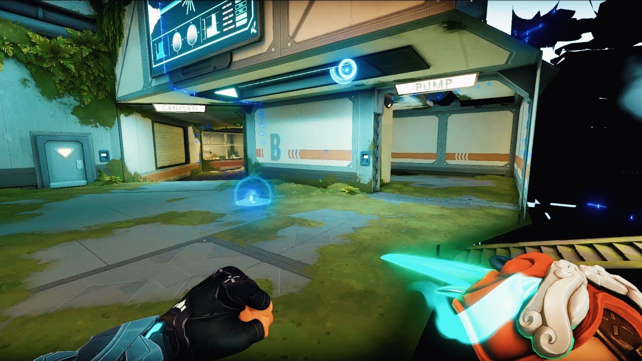 SOVA BUG FRACTURE // Riot Fix This