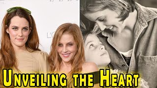 Riley Keough Urges for Lisa Marie Presley's Memoir to Illuminate with Unwavering Authenticity