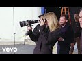 Taylor Swift - The Man (Behind The Scenes: Directing)