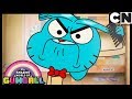 El Increíble Mundo de Gumball en Español Latino | El Traidor | Cartoon Network