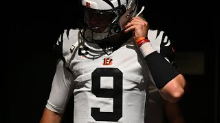 Cincinnati Bengals AFC Championship hype video