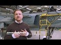 Gripen E - The Future-Proof Fighter