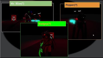 Piggy: Troi Custom Concepts all Jumpscares