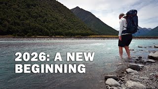 First overnighter for 2026 and some exciting news!