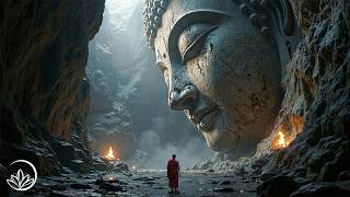Tibetan Healing Sound Heals The Whole Body • Eliminates All Negative Energy, Calm Your Mind