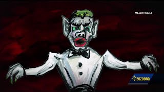 Zozobra: The Myth