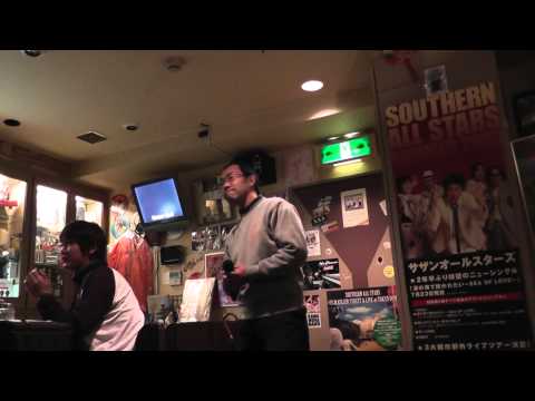 BLUE～こんな夜には踊れない