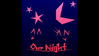 Vista Sounds - Our Night