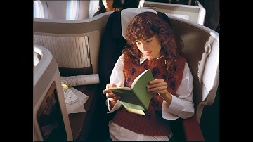 Film | Lufthansa | All it takes is a Yes (English)