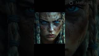 Women Warriors #storytime #aiart #fan #fantasy #women #warzone
