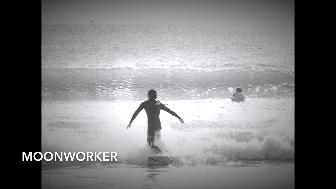 FIREWIRE MOONWALKERスタッフ動画 - YouTube