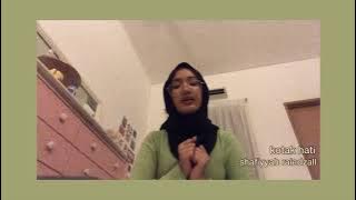 kotak hati (cover)