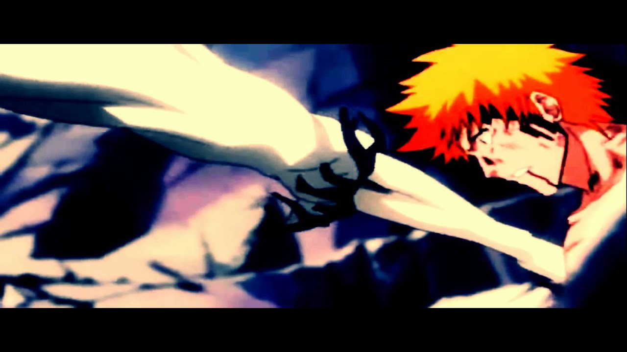 ichigos inner hollow amv - YouTube