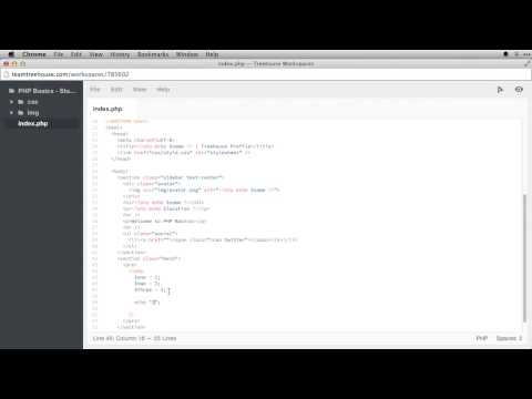 Integers & Floats