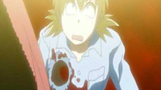 This is hellsing halloween