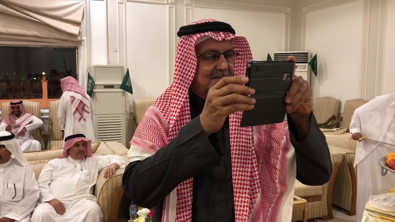 تواصل جدة  النبهانية  المقطع كامل  تصوير محمد بن سليمان الفواز