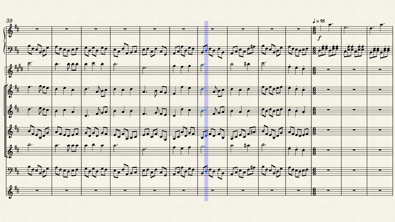 Fallen_Dow_Reprice by Toby Fox