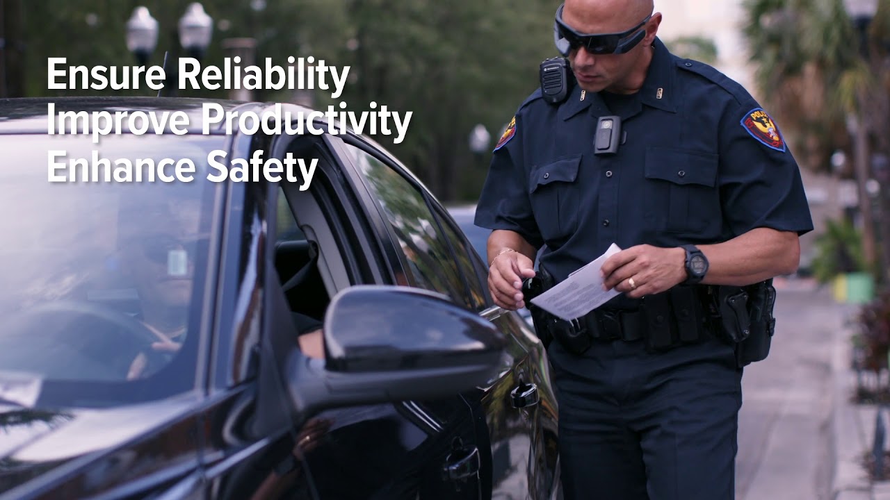 BearCom Company Overview