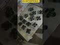 ks enterprises kulhad machine work #kulhad