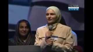 5 women and a priest converted to islam   texas usa