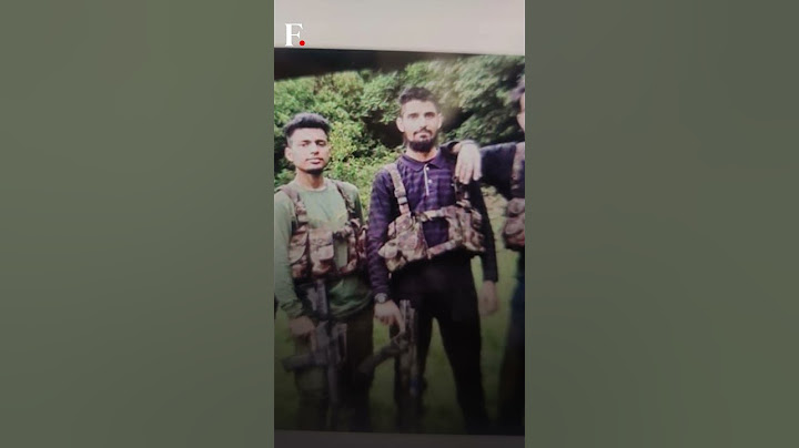 Pahalgam Attack: Sketches of Terror Suspects Released | N18G