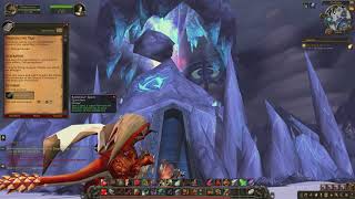 World of Warcraft: Springing the Trap - Quest ID 11969 (Gameplay/Walkthrough)